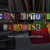 Conceptual Paradise