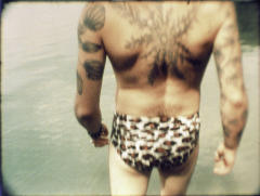 Friends in Frankfurt