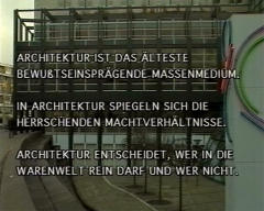 Funky Expedition - Eine Architekturanalyse