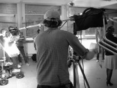 film beleuchter streik letztes jahrhundert hollywood