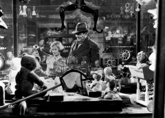 M - Eine Stadt sucht einen Mörder