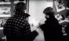 Les quatre cents coups