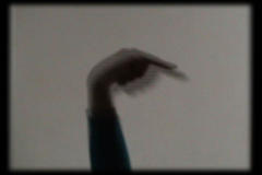 Schau mich an bitte!