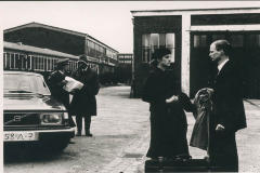 Der Himmel der Helden