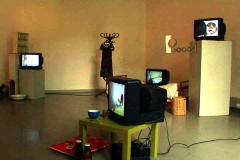 Mein Alltagsleben ist mein Leben