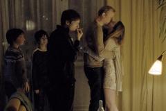 Příliš mladá noc