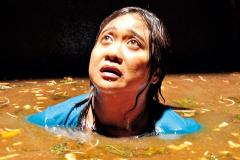 Ang Babae sa Septic Tank