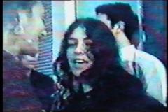 Once Upon a Sidewalk