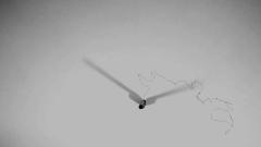 Le monde sous la table