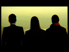 Short Wave / Long Wave