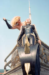 Madame X - Eine absolute Herrscherin