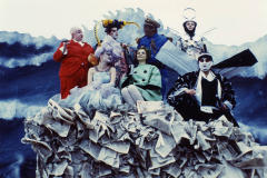 Superbia - Der Stolz