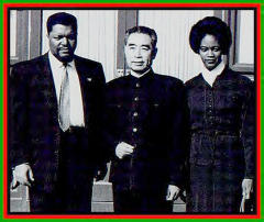 Let It Burn - The Coming Destruction of the U.S.A.