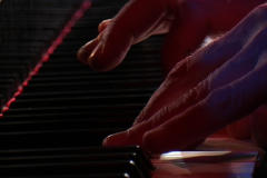 Aber das Wort Hund bellt ja nicht