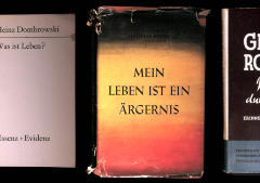 Uit De Bibliotheek Van Wolfgang Frommel