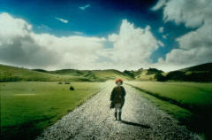 An Angel at my Table