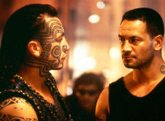 Once Were Warriors