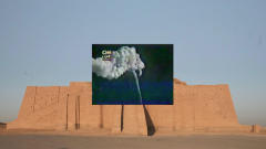 Obviously a Major Malfunction