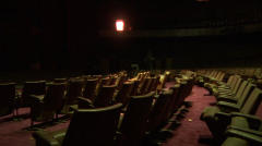 State-Theatre # 1: Lagos