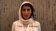 State-Theatre # 2: Teheran