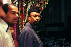 Kya hua is shahar ko?