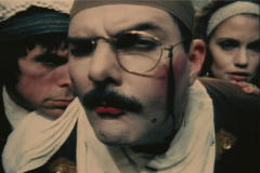 The Ontological Cowboy