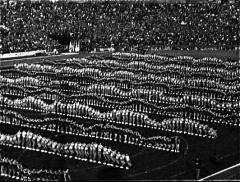 Yugoslavia, How Ideology Moved Our Collective Body