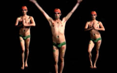 Synk or Swim / Remmidemmi