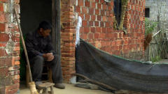 Cutaways of Jiang Chun Gen - Forward and Back Again