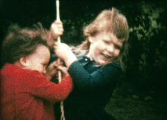 Catfilm for Katy and Cynnie