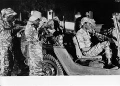 En Résidence Surveillée