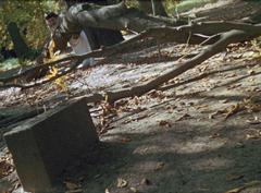 Le spoglie dell'oggi - Die Überreste vom Heute