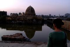 Al-Khoroug lel-nahar