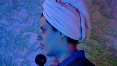 Dejeuner chez Gertrude Stein