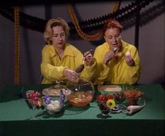 Don't Shoot Your Mouth Off