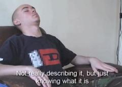 Not Blacking Out, Just Turning The Lights Off