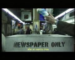 Newspaper Only