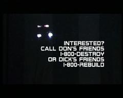 Bringing Democracy to You