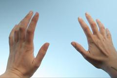 Thou Wast Mild and Lovely