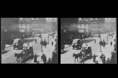 Gift of Fire: Nineteen (Obscure) Frames that Changed the World