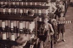 Capitalism: Child Labor