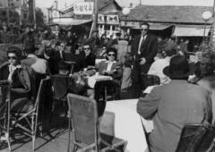 Zuflucht in Shanghai