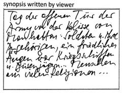 Beware of Jet Blast, Props and Rotors