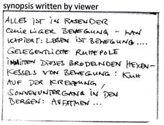 Indien - Super 8 Reisetagebuch