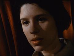 She Must Be Seeing Things