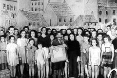 Voices of the Children