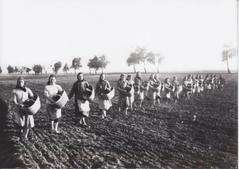 Der Reichseinsatz. Zwangsarbeiter in Deutschland