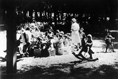 Theresienstadt. Ein Dokumentarfilm aus dem jüdischen Siedlungsgebiet