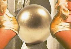 The Machinist's Lament