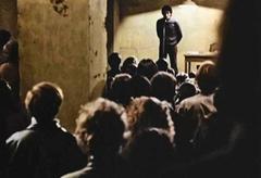 Je proclame la destruction